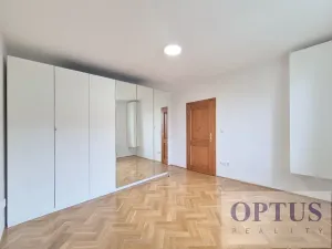 Pronájem bytu 3+kk, Praha - Dejvice, Na pískách, 76 m2