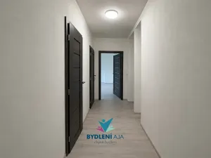 Prodej bytu 2+1, Teplice, V břízkách, 54 m2