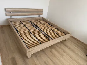Pronájem bytu 2+kk, Brno, Kociánka, 50 m2