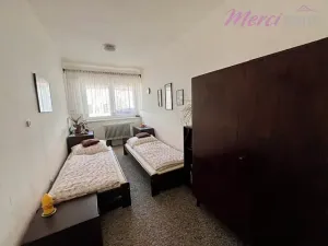 Prodej rodinného domu, Ostrožská Nová Ves, Dědina, 160 m2