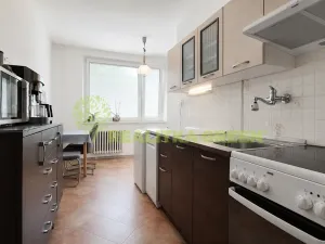 Prodej bytu 2+1, Zašová, 52 m2