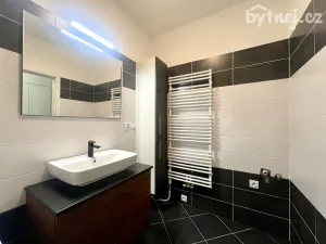 Pronájem bytu 3+kk, Olomouc - Slavonín, Topolová, 58 m2
