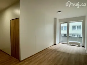 Pronájem bytu 2+kk, Brno, 46 m2