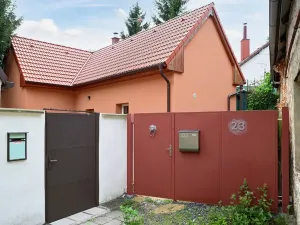 Prodej rodinného domu, Nelahozeves - Lešany, Lužická, 123 m2