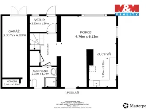 Prodej chalupy, Město Albrechtice - Česká Ves, 142 m2
