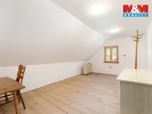 Prodej chalupy, Město Albrechtice - Česká Ves, 142 m2