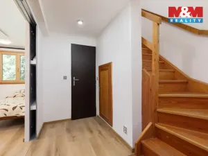 Prodej chalupy, Město Albrechtice - Česká Ves, 142 m2