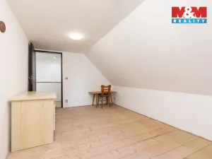 Prodej chalupy, Město Albrechtice - Česká Ves, 142 m2