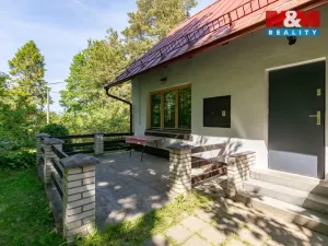 Prodej chalupy, Město Albrechtice - Česká Ves, 142 m2