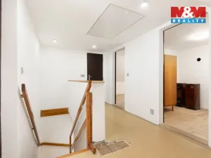 Prodej chalupy, Město Albrechtice - Česká Ves, 142 m2