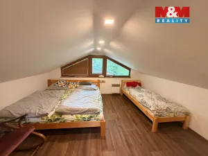 Pronájem chaty, Frýdlant nad Ostravicí - Frýdlant, 45 m2