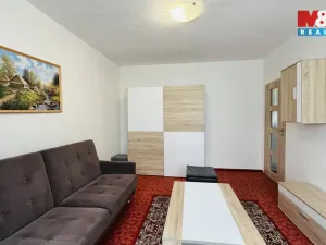 Pronájem bytu 2+1, České Budějovice - České Budějovice 3, Plzeňská, 50 m2