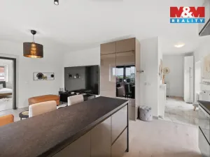 Prodej bytu 2+kk, Stochov, Zahradní, 62 m2