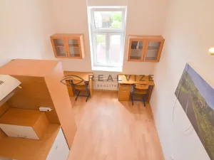 Pronájem bytu 1+kk, České Budějovice, Šumavská, 21 m2