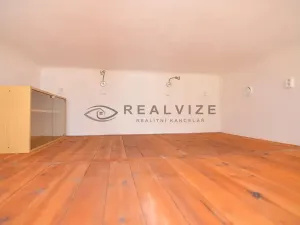 Pronájem bytu 1+kk, České Budějovice, Šumavská, 21 m2