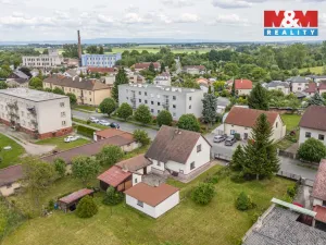 Prodej rodinného domu, Černožice, Gen. Svobody, 130 m2