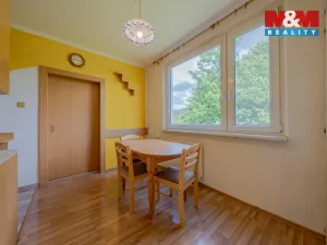 Prodej bytu 3+1, Vsetín, Bratří Hlaviců, 72 m2