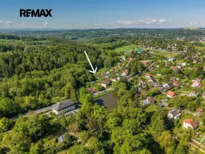 Prodej chaty, Mnichovice, 83 m2