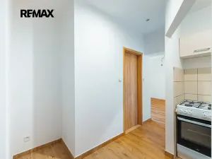 Prodej bytu 2+kk, Jeseník, Vančurova, 42 m2