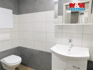 Pronájem bytu 3+1, Praha - Michle, Bítovská, 70 m2