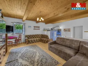 Prodej rodinného domu, Litoboř, 160 m2