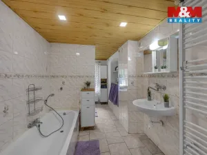 Prodej rodinného domu, Litoboř, 160 m2