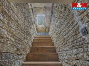 Prodej rodinného domu, Litoboř, 160 m2