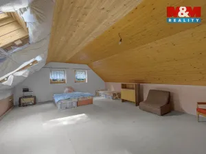 Prodej rodinného domu, Litoboř, 160 m2