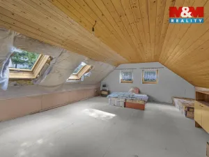 Prodej rodinného domu, Litoboř, 160 m2
