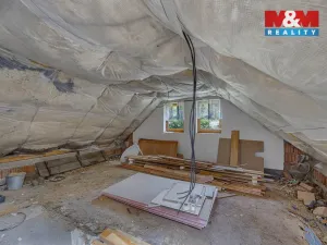 Prodej rodinného domu, Litoboř, 160 m2