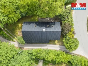 Prodej rodinného domu, Litoboř, 160 m2