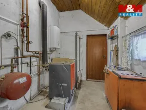 Prodej rodinného domu, Litoboř, 160 m2
