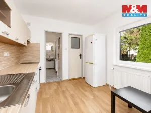 Prodej rodinného domu, Rychnov nad Kněžnou - Lokot, 150 m2