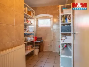 Prodej pozemku pro bydlení, Štěkeň, Na Městečku, 776 m2