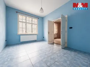 Prodej rodinného domu, Žiželice, 5. května, 287 m2
