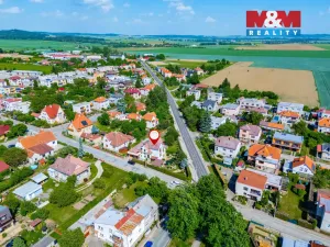 Prodej rodinného domu, Jemnice, Romana Havelky, 224 m2