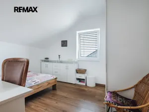 Prodej rodinného domu, Hlízov, 94 m2