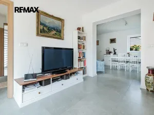 Prodej rodinného domu, Hlízov, 94 m2
