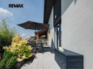 Prodej rodinného domu, Hlízov, 94 m2