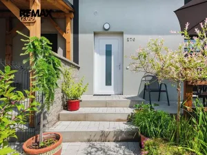 Prodej rodinného domu, Hlízov, 94 m2