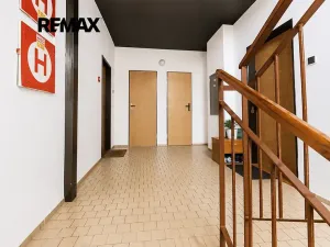 Pronájem bytu 3+1, Kolín, Veltrubská, 93 m2