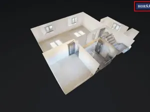 Prodej rodinného domu, Bučovice, Na Padělcích, 175 m2
