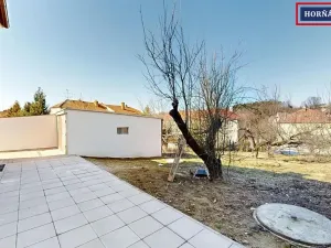 Prodej rodinného domu, Bučovice, Na Padělcích, 175 m2