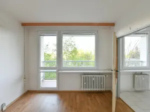 Prodej bytu 3+kk, Praha - Střížkov, Českolipská, 54 m2