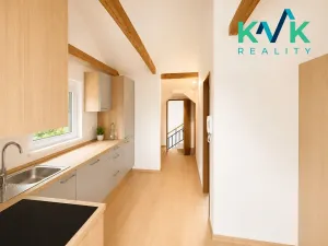 Pronájem bytu 3+kk, Karlovy Vary, Dalovická, 64 m2