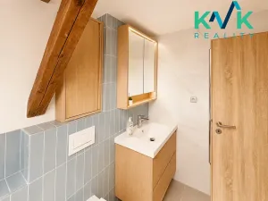 Pronájem bytu 3+kk, Karlovy Vary, Dalovická, 64 m2