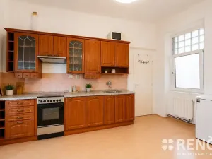 Prodej bytu 2+1, Brno, Hálkova, 67 m2