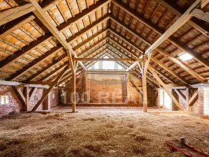 Prodej rodinného domu, Býšť, 115 m2