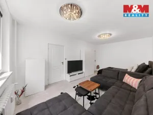 Prodej bytu 3+1, Zlín, 2. května, 70 m2