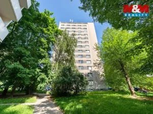 Prodej bytu 3+1, Zlín, 2. května, 70 m2